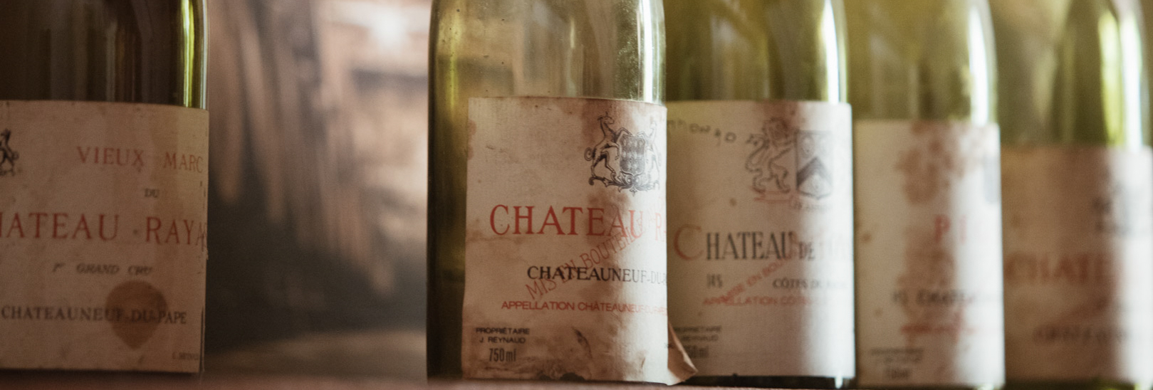 mwines