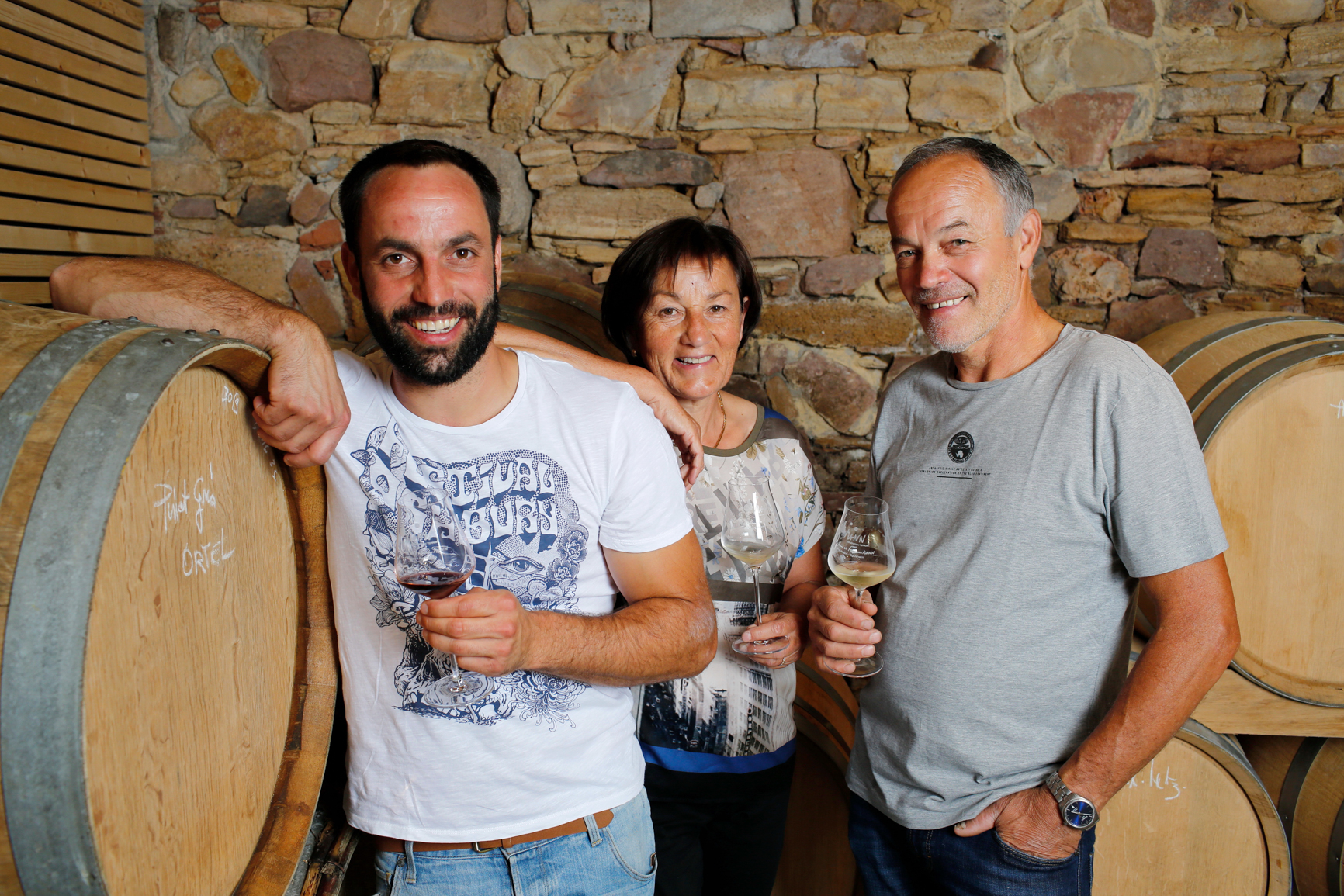 3 Lands Vineyard