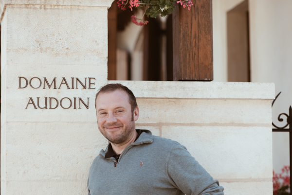 Domaine Charles Audoin